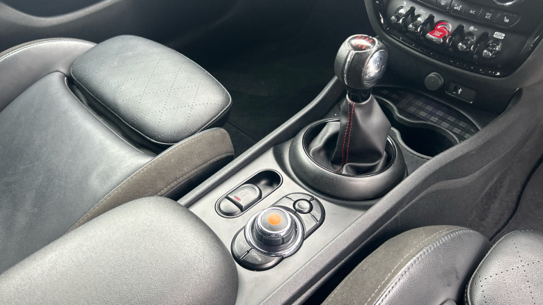 MINI Clubman 2.0 Cooper S Sport 6dr Petrol Estate